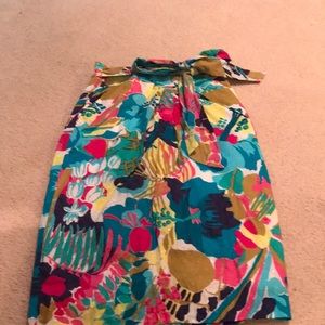 J.crew skirt